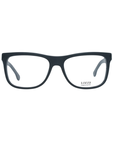 MONTATURE DA VISTA UOMO LOZZA VL4122 54BLKM