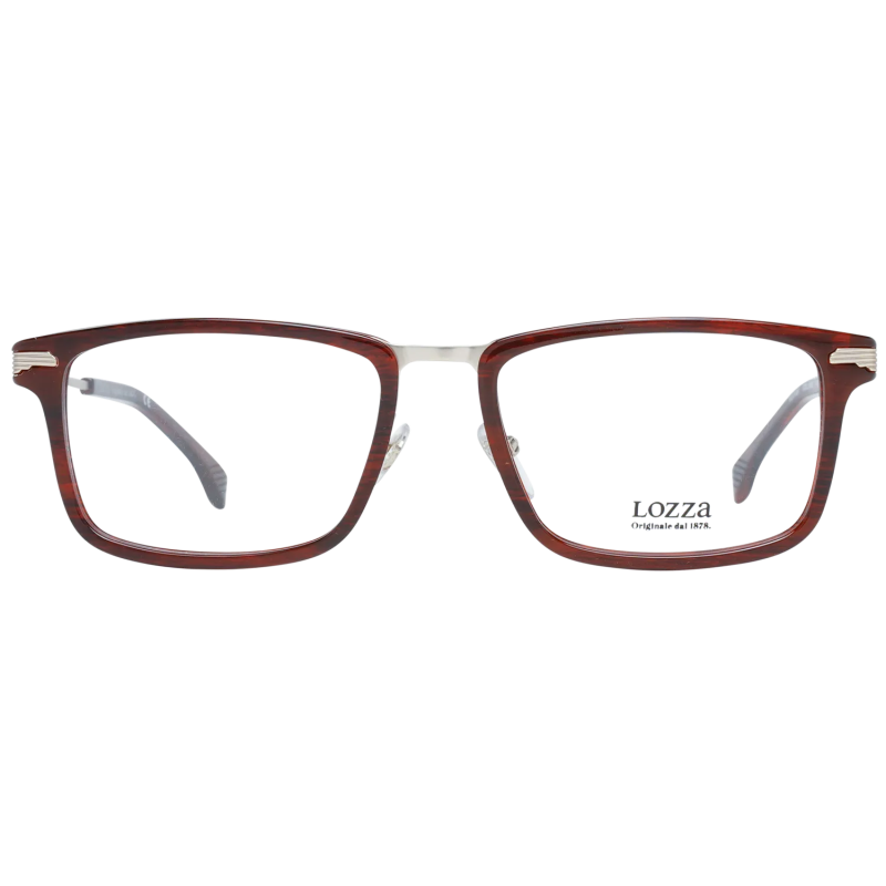 MONTATURE DA VISTA UOMO LOZZA VL4100 5406XE