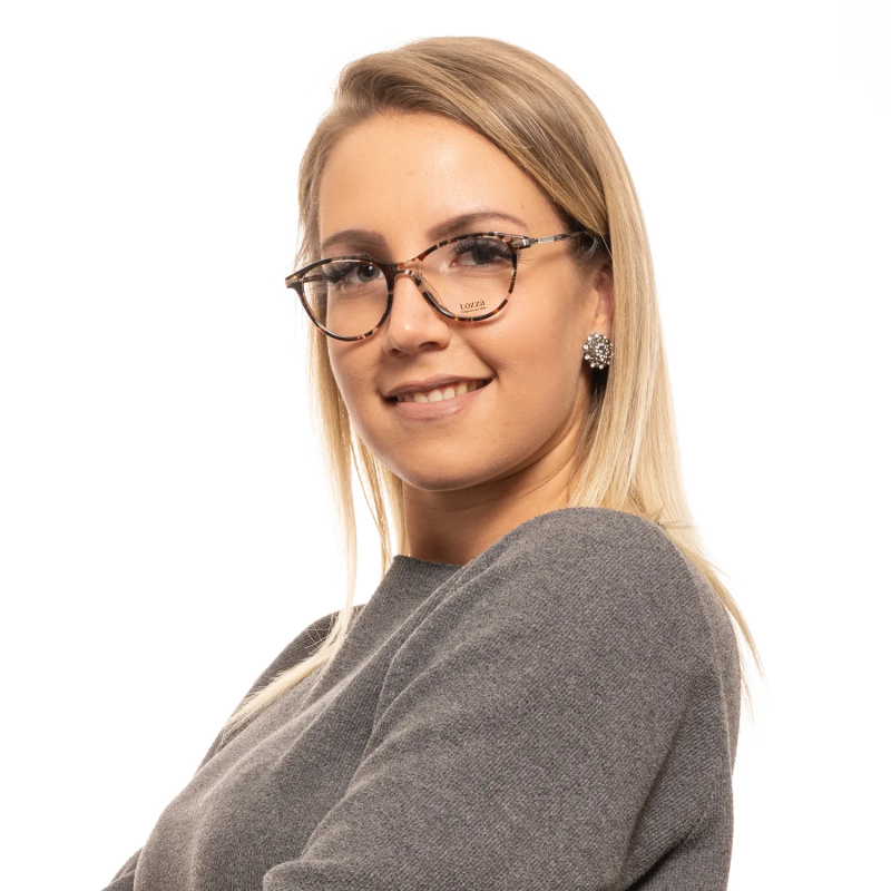 MONTATURE DA VISTA DONNA LOZZA VL4090 500810