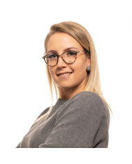 MONTATURE DA VISTA DONNA LOZZA VL4090 500810