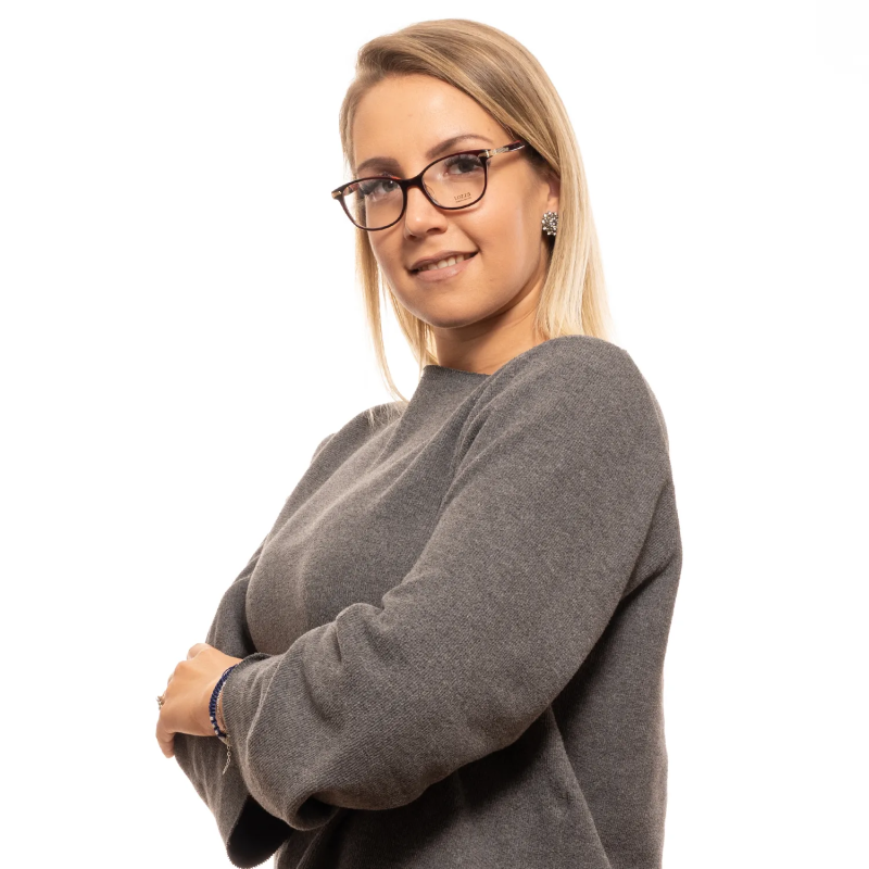 MONTATURE DA VISTA DONNA LOZZA VL4106 5006DF