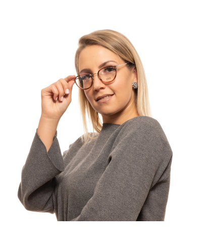 MONTATURE DA VISTA DONNA LOZZA VL2266 490A15