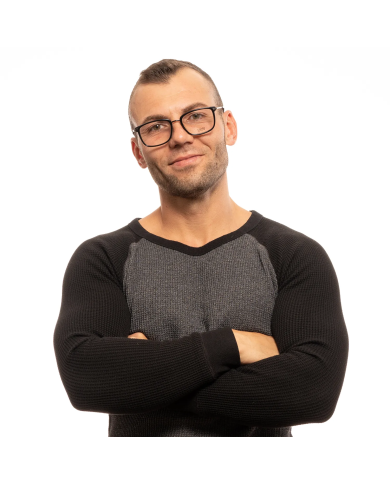 MONTATURE DA VISTA UOMO LOZZA VL2307 540568