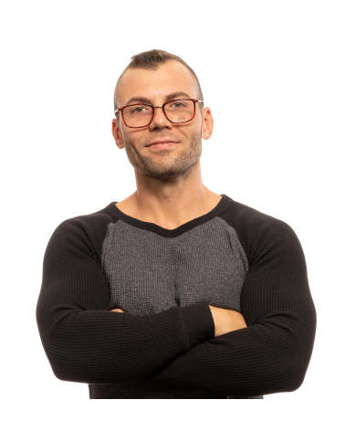 MONTATURE DA VISTA UOMO LOZZA VL2307 54568K