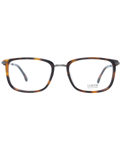 MONTATURE DA VISTA UOMO LOZZA VL2307 54568Y