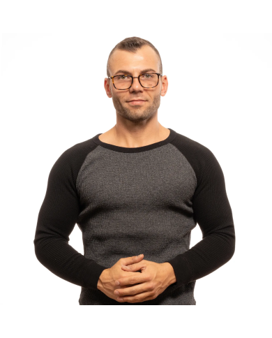 MONTATURE DA VISTA UOMO LOZZA VL2307 54568Y