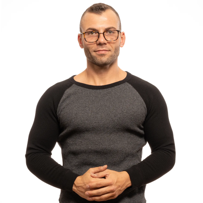 MONTATURE DA VISTA UOMO LOZZA VL2307 54568Y