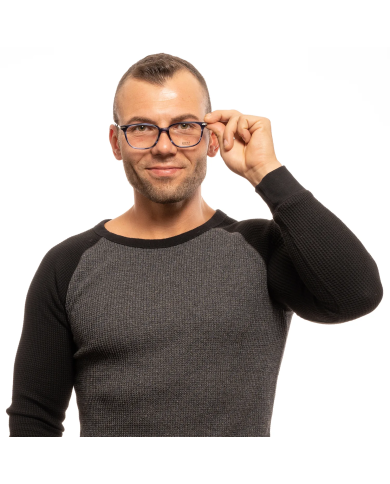 MONTATURE DA VISTA UOMO LOZZA VL4089 5306X8