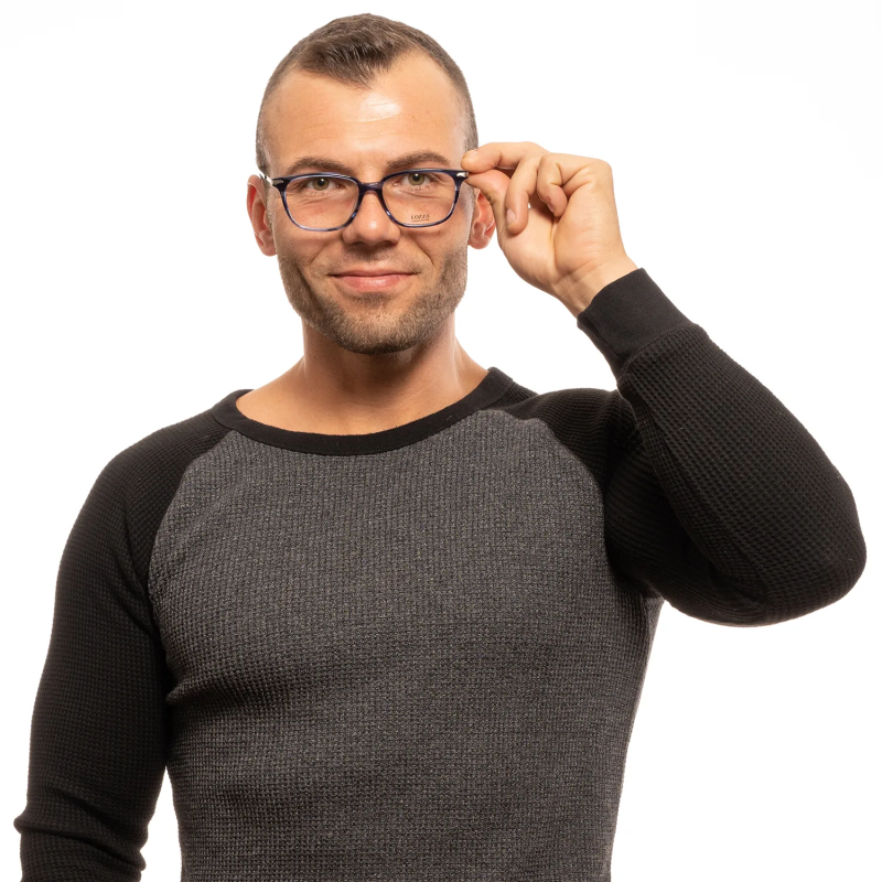 MONTATURE DA VISTA UOMO LOZZA VL4089 5306X8