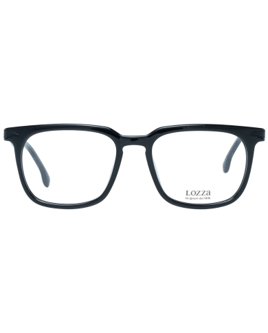 MONTATURE DA VISTA UOMO LOZZA VL4136 510BLK