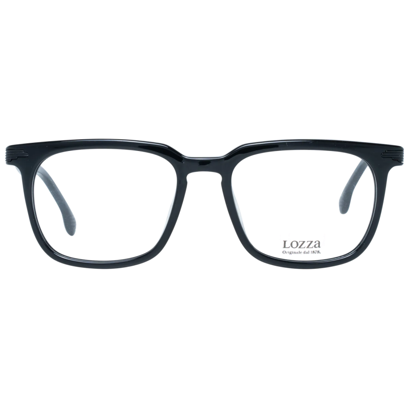 MONTATURE DA VISTA UOMO LOZZA VL4136 510BLK