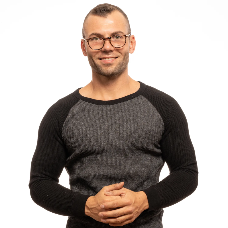 MONTATURE DA VISTA UOMO LOZZA VL4143 5006XE