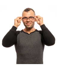 MONTATURE DA VISTA UOMO LOZZA VL4143 5006XE