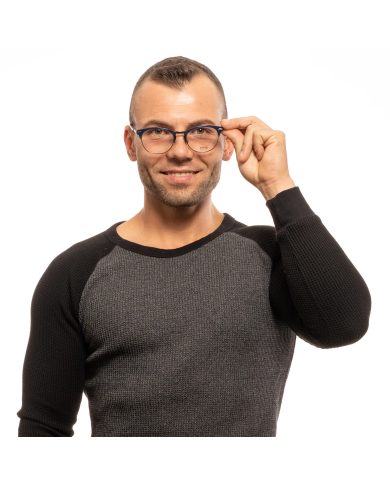 MONTATURE DA VISTA UOMO LOZZA VL4143 500722