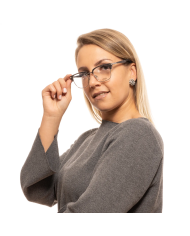 MONTATURE DA VISTA UNISEX LOZZA VL2275 500579