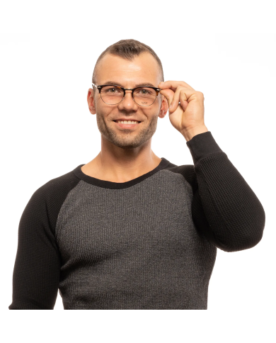 MONTATURE DA VISTA UNISEX LOZZA VL2275 500579