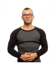 MONTATURE DA VISTA UNISEX LOZZA VL2294 520568