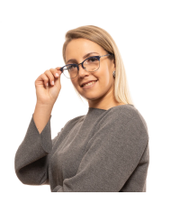 MONTATURE DA VISTA UNISEX LOZZA VL2294 520627