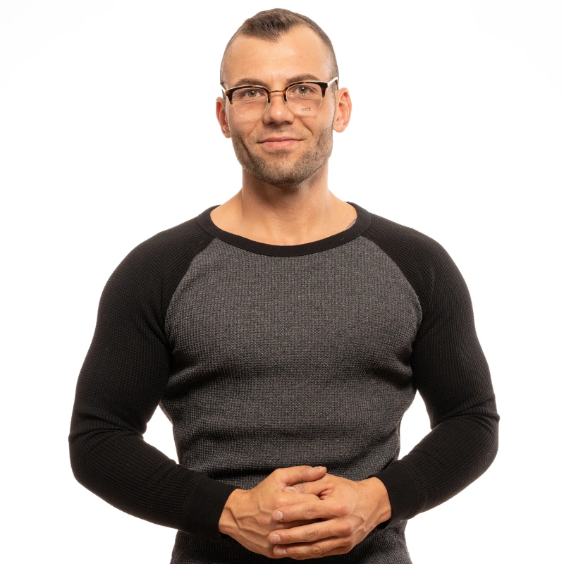 MONTATURE DA VISTA UNISEX LOZZA VL2294 5208FT