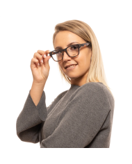 MONTATURE DA VISTA UNISEX LOZZA VL4105 509AJM