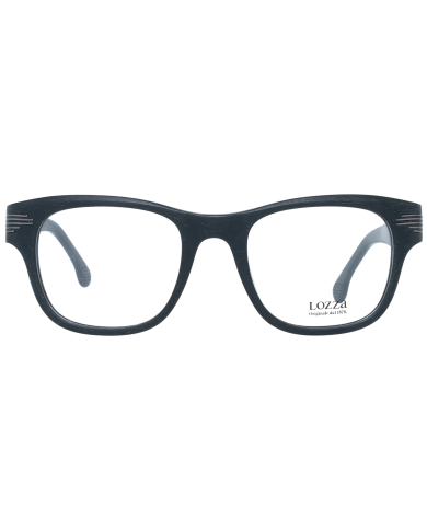 MONTATURE DA VISTA UNISEX LOZZA VL4105 50BLKM