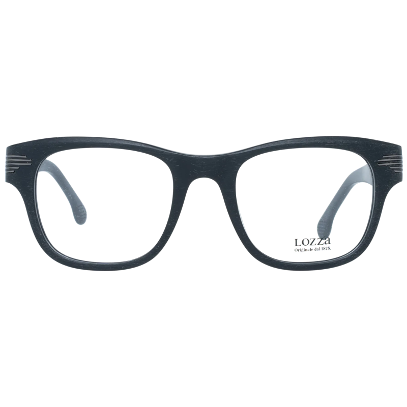 MONTATURE DA VISTA UNISEX LOZZA VL4105 50BLKM