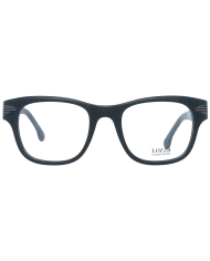 MONTATURE DA VISTA UNISEX LOZZA VL4105 50BLKM