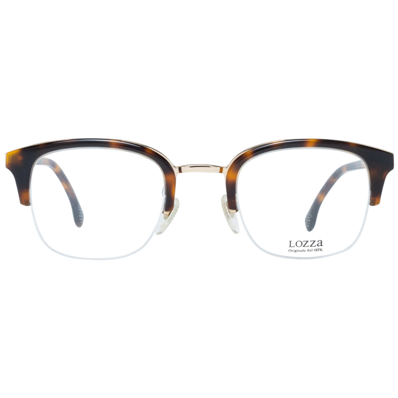 MONTATURE DA VISTA UNISEX LOZZA VL4145 4809AJ