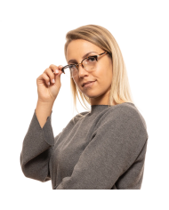 MONTATURE DA VISTA UNISEX LOZZA VL4145 4809AJ