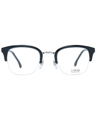 MONTATURE DA VISTA UNISEX LOZZA VL4145 480BLK