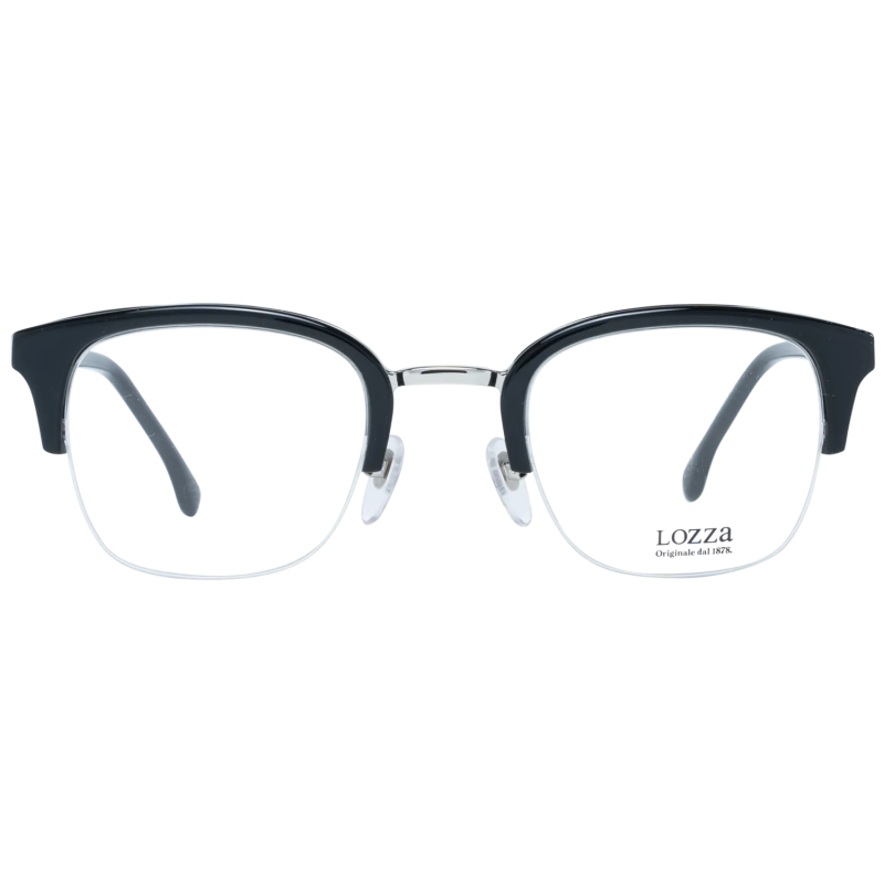 MONTATURE DA VISTA UNISEX LOZZA VL4145 480BLK