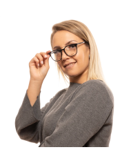 MONTATURE DA VISTA UNISEX LOZZA VL4201 50700Y