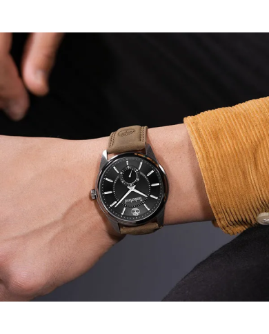 Orologio TIMBERLAND NORTHBRIDGE 