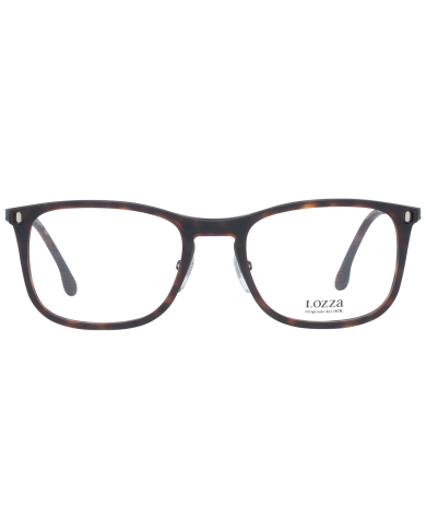 MONTATURE DA VISTA UOMO LOZZA VL2375 54714M