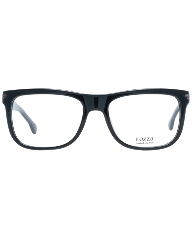 MONTATURE DA VISTA UOMO LOZZA VL4122 510BLK