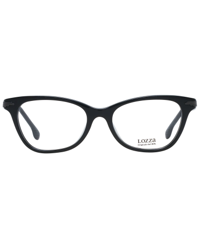 MONTATURE DA VISTA DONNA LOZZA VL4120 510BLK