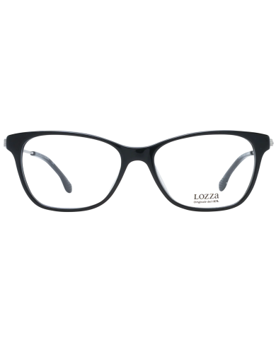 MONTATURE DA VISTA DONNA LOZZA VL4148 530BLK