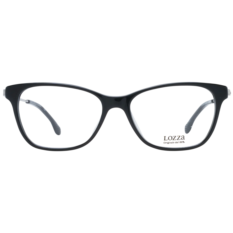 MONTATURE DA VISTA DONNA LOZZA VL4148 530BLK