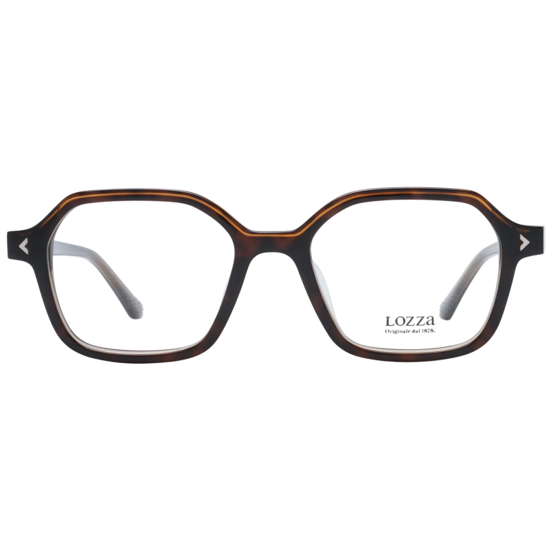 MONTATURE DA VISTA UNISEX LOZZA VL4319 50T71Y