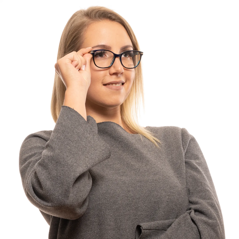 MONTATURE DA VISTA DONNA LOZZA VL4106 500AT5