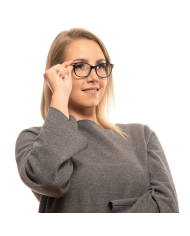 MONTATURE DA VISTA DONNA LOZZA VL4106 500AT5