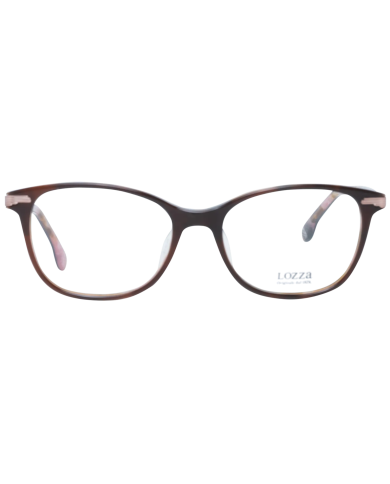 MONTATURE DA VISTA DONNA LOZZA VL4106 500AT6