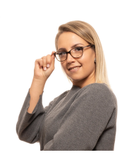 MONTATURE DA VISTA DONNA LOZZA VL4106 500AT6