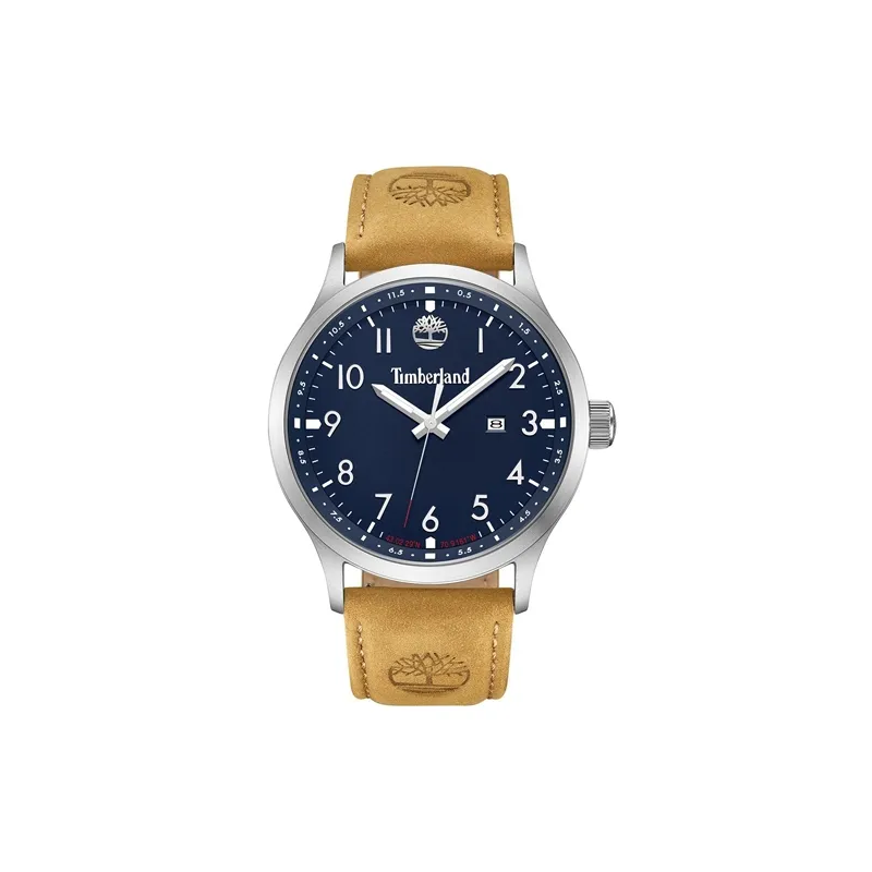 Orologio TIMBERLAND TRUMBULL 