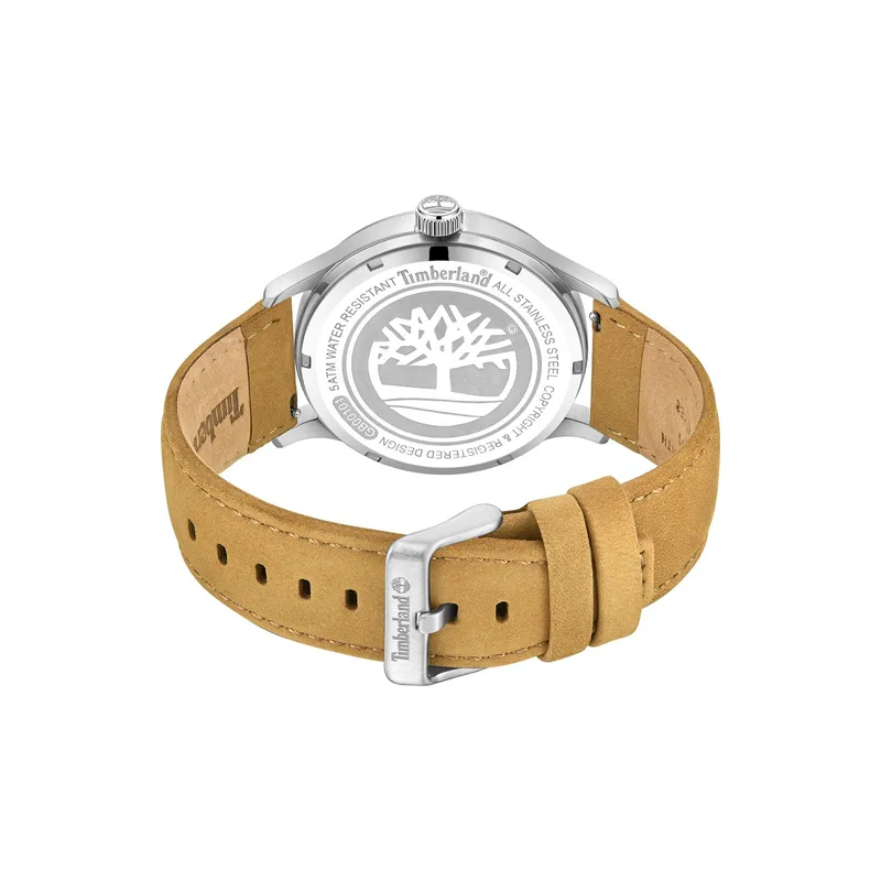 Orologio TIMBERLAND TRUMBULL 