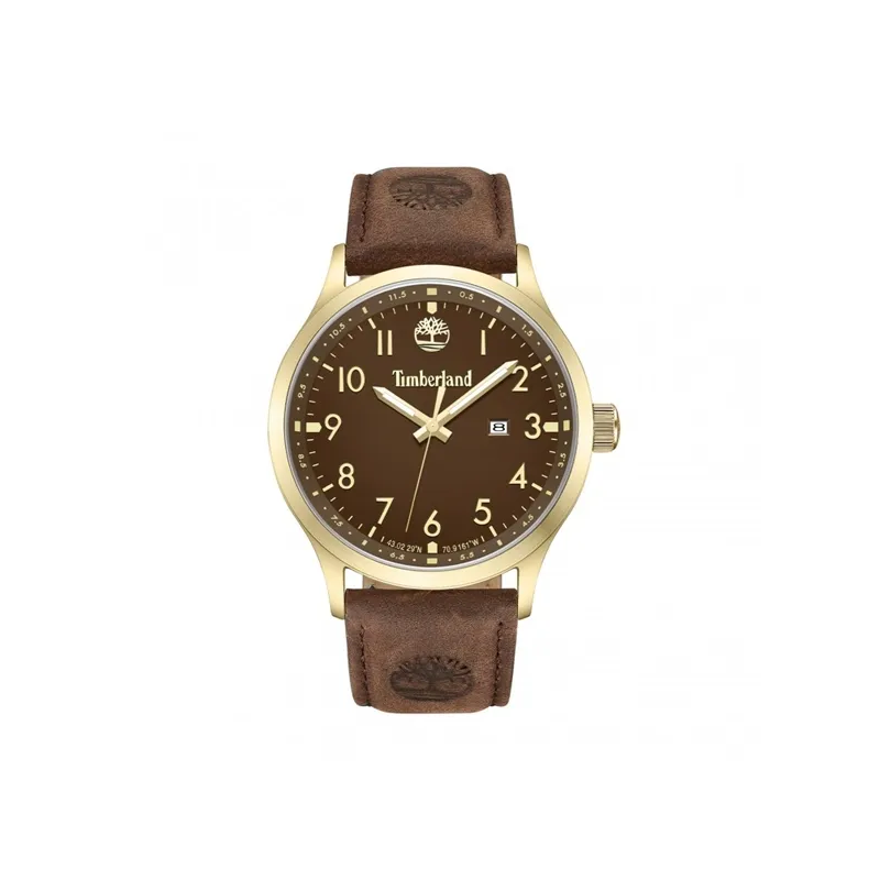 Orologio TIMBERLAND TRUMBULL 