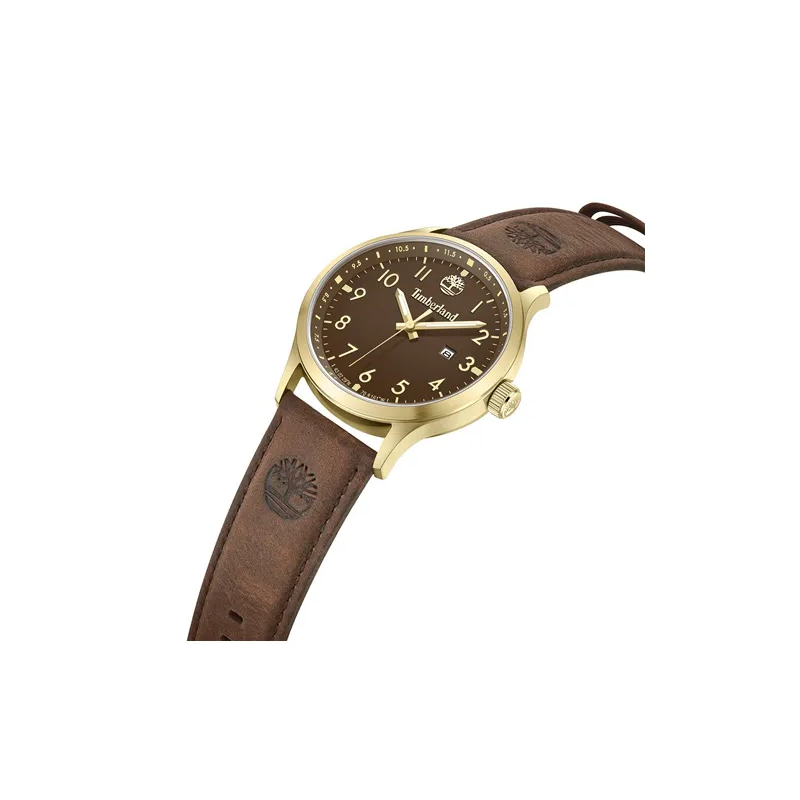 Orologio TIMBERLAND TRUMBULL 