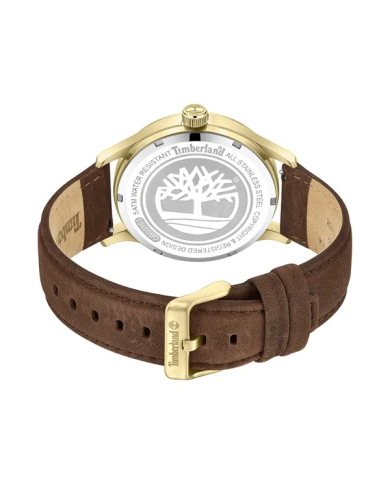 Orologio TIMBERLAND TRUMBULL 