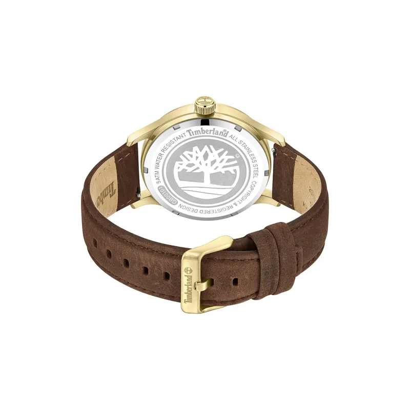 Orologio TIMBERLAND TRUMBULL 