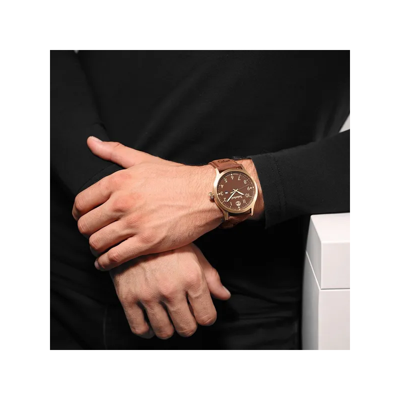 Orologio TIMBERLAND TRUMBULL 